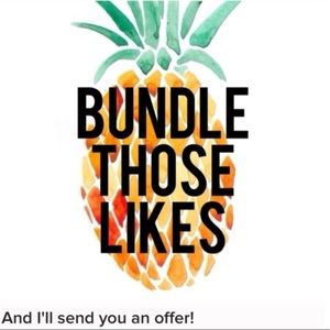 🌿BUNDLE 3 items for a 15% discount!!🌿